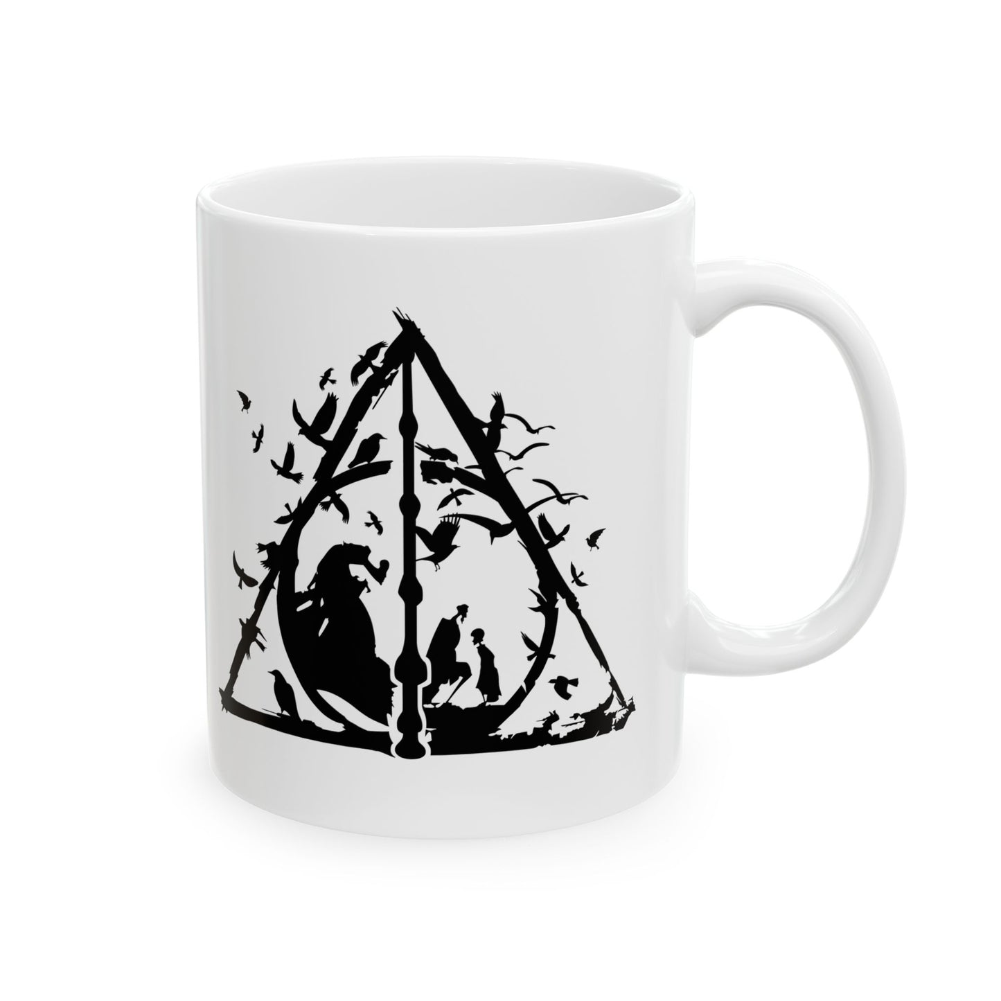 Deathly Hallows
