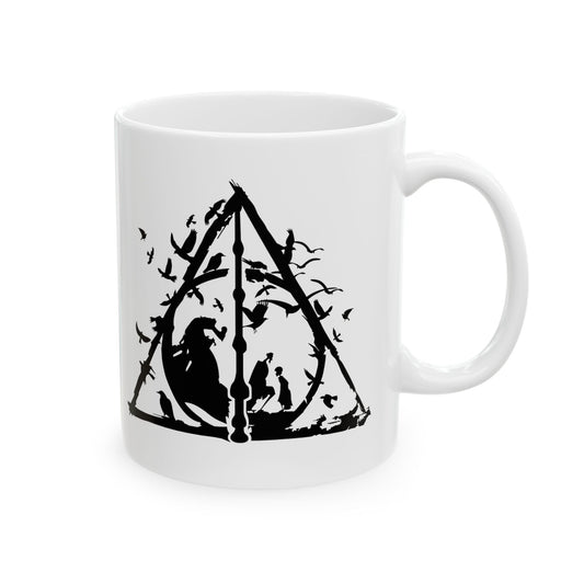 Deathly Hallows
