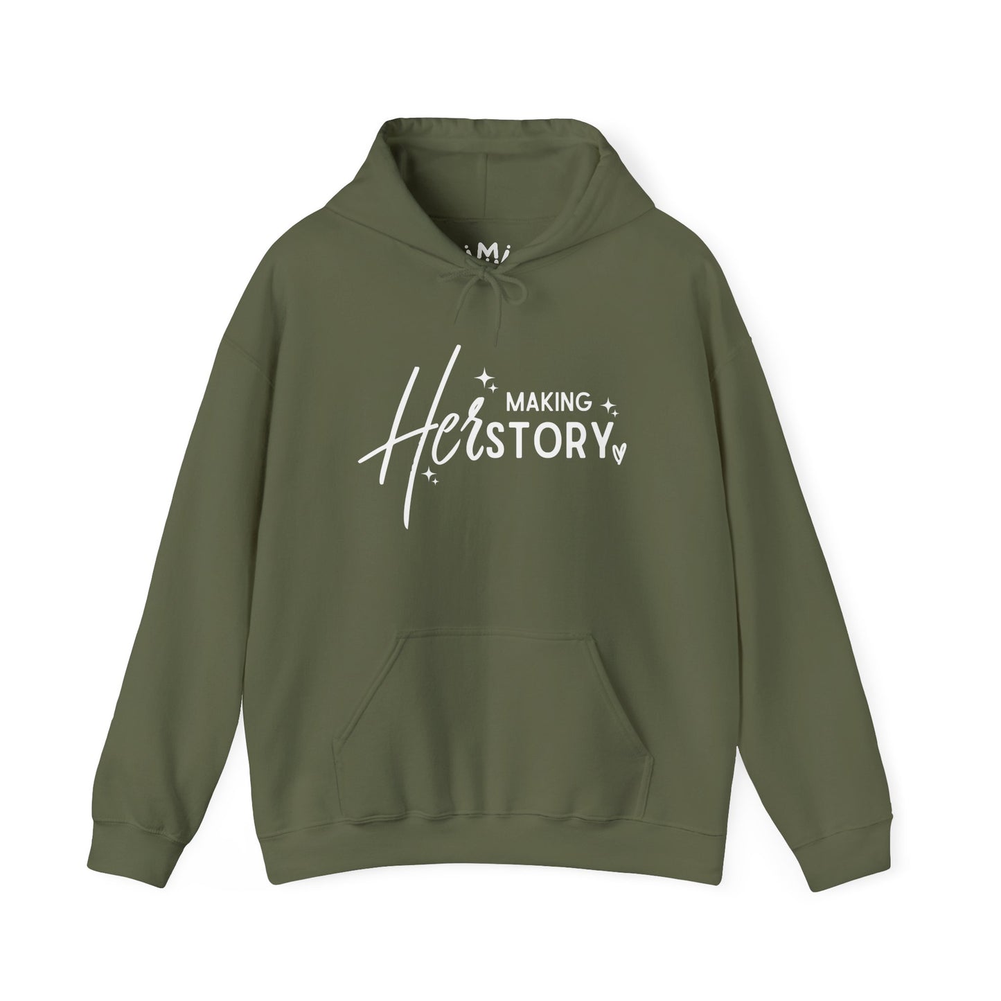 Making Herstory