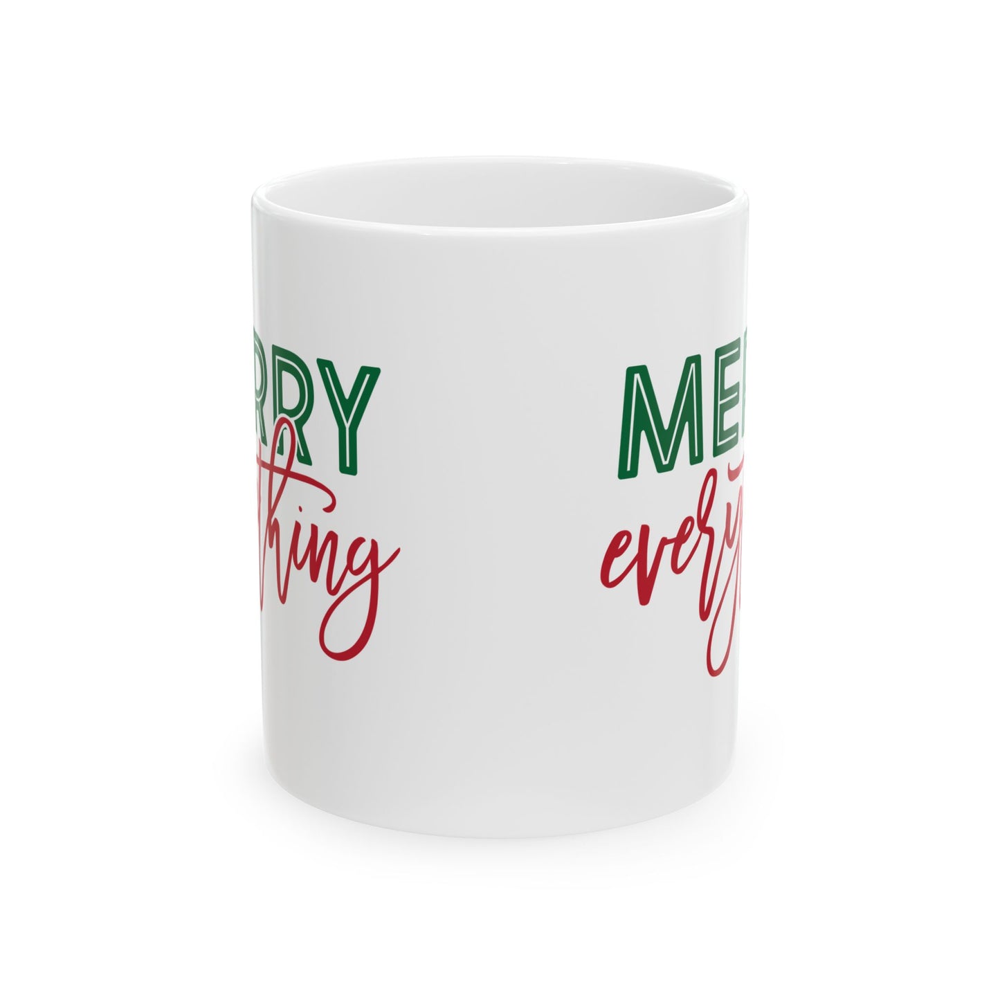 Merry Everything