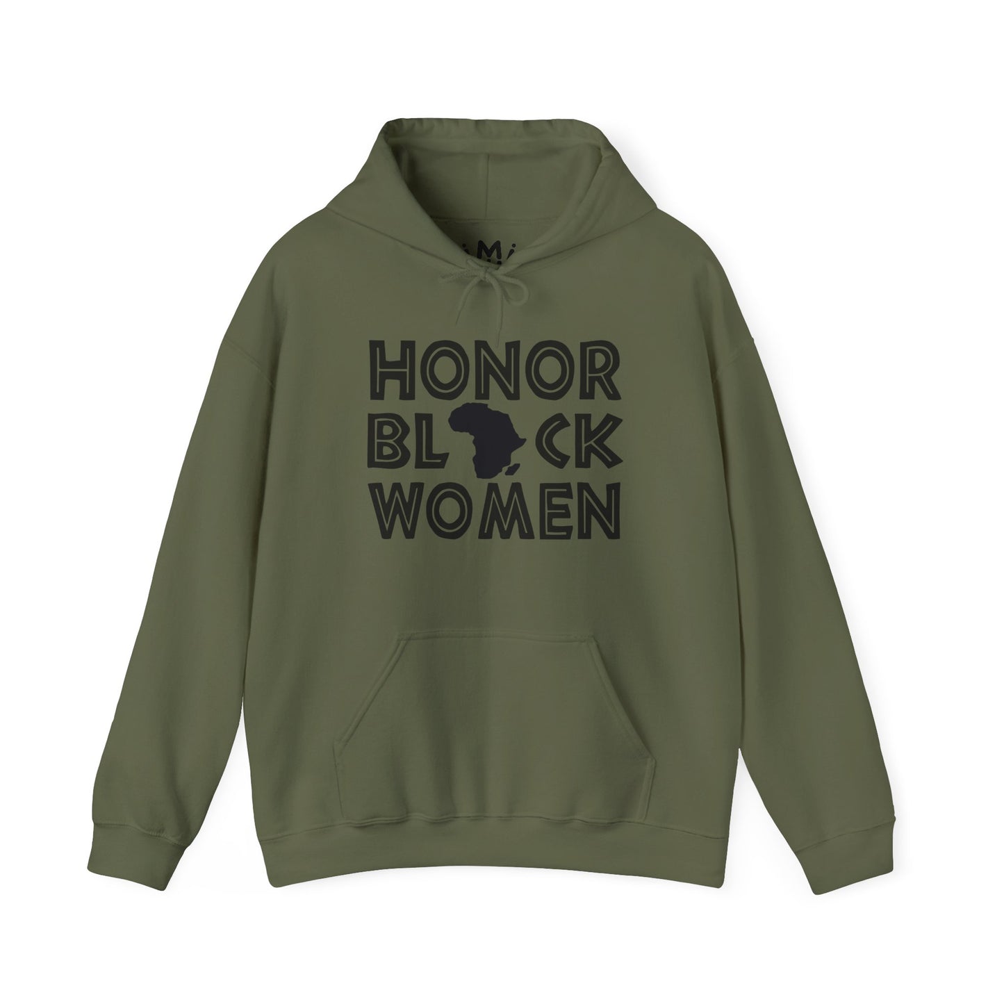 Honor Black Women