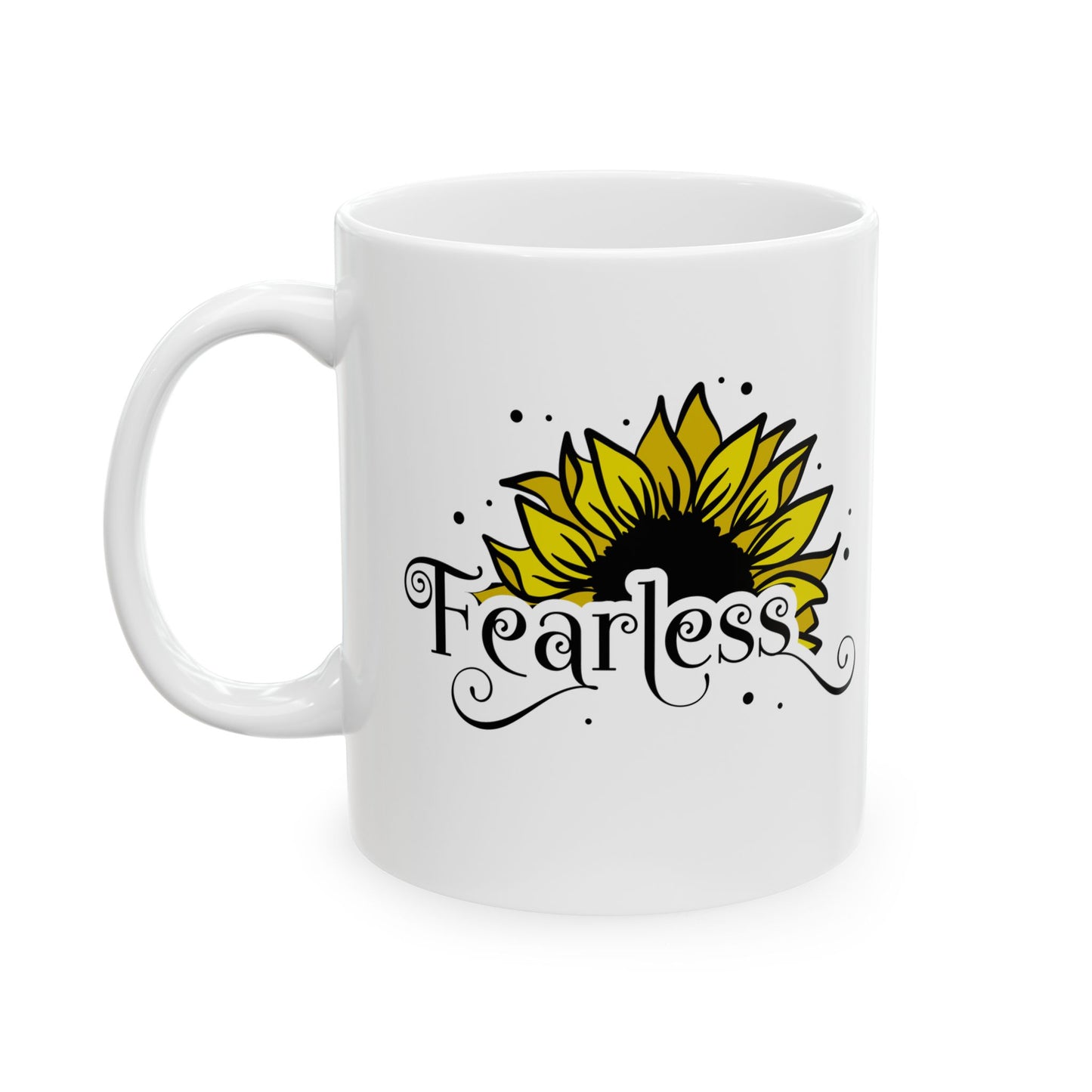 Fearless