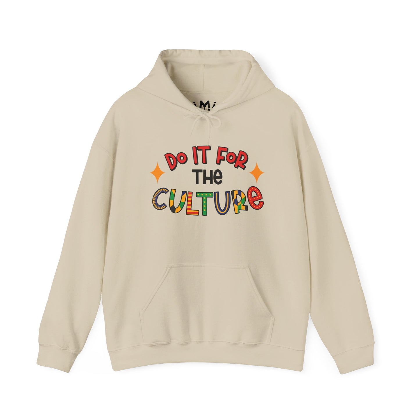 Do It for the Culture