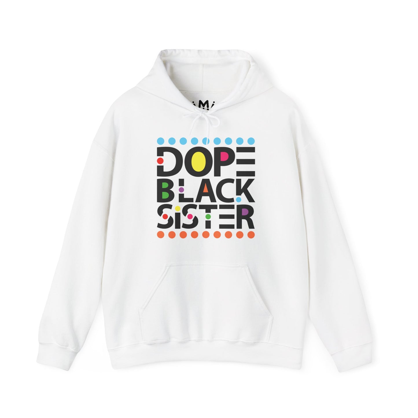 Dope Black Sister