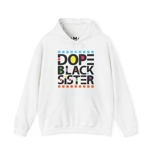 Dope Black Sister