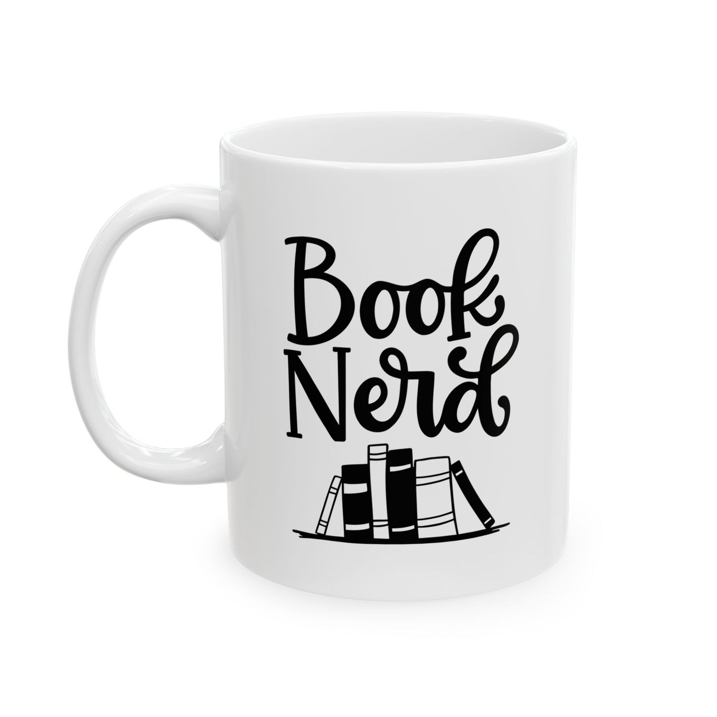 Book Nerd