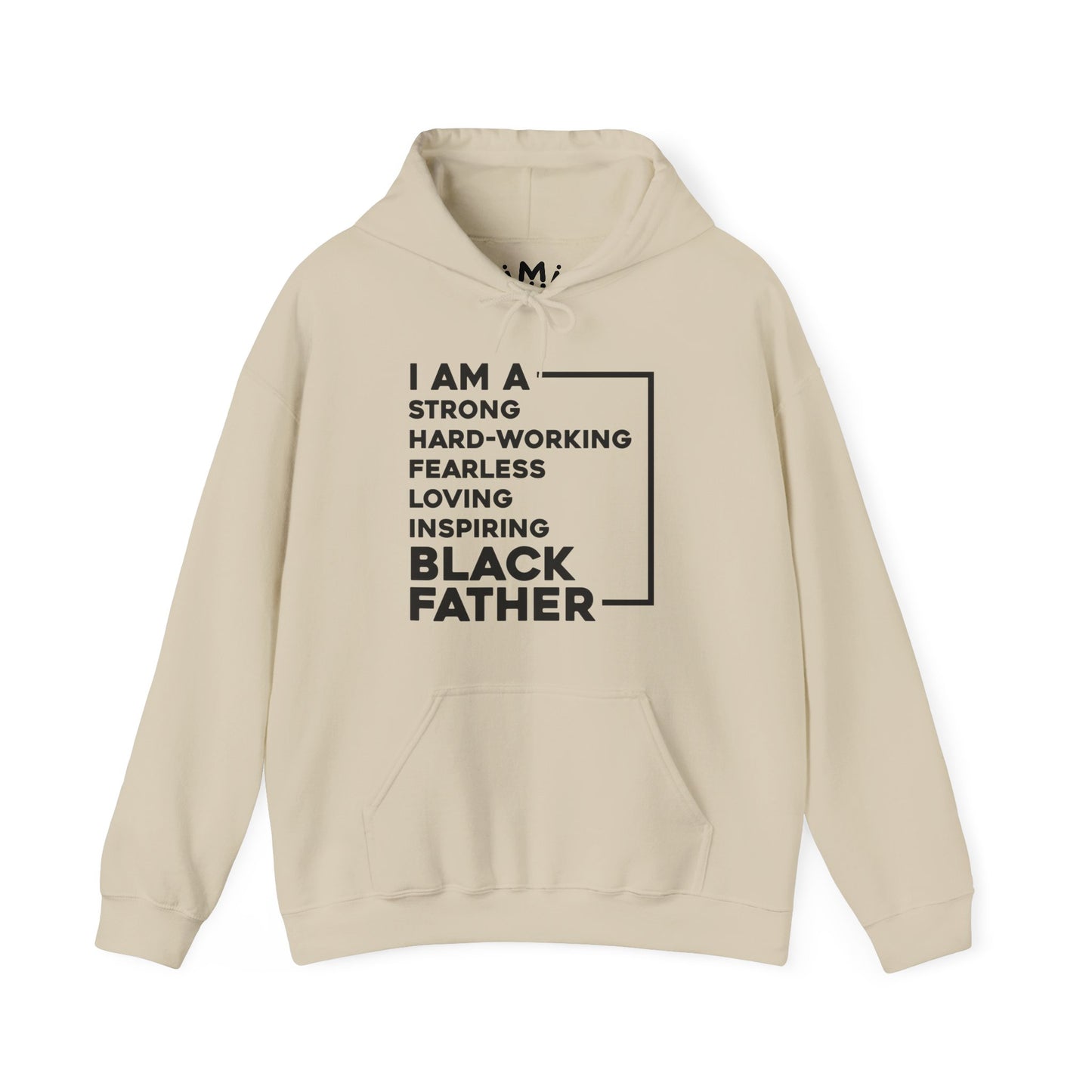 I Am a Black Father