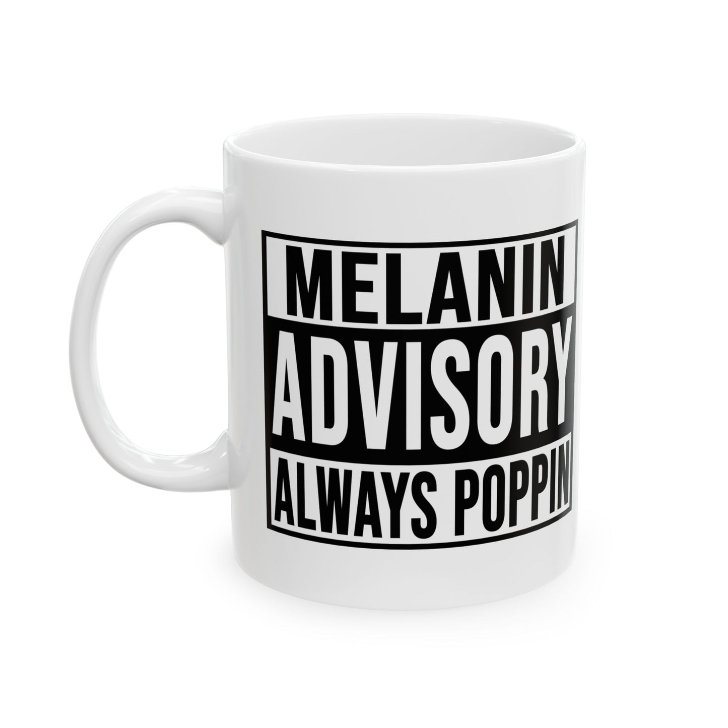 Melanin Advisory