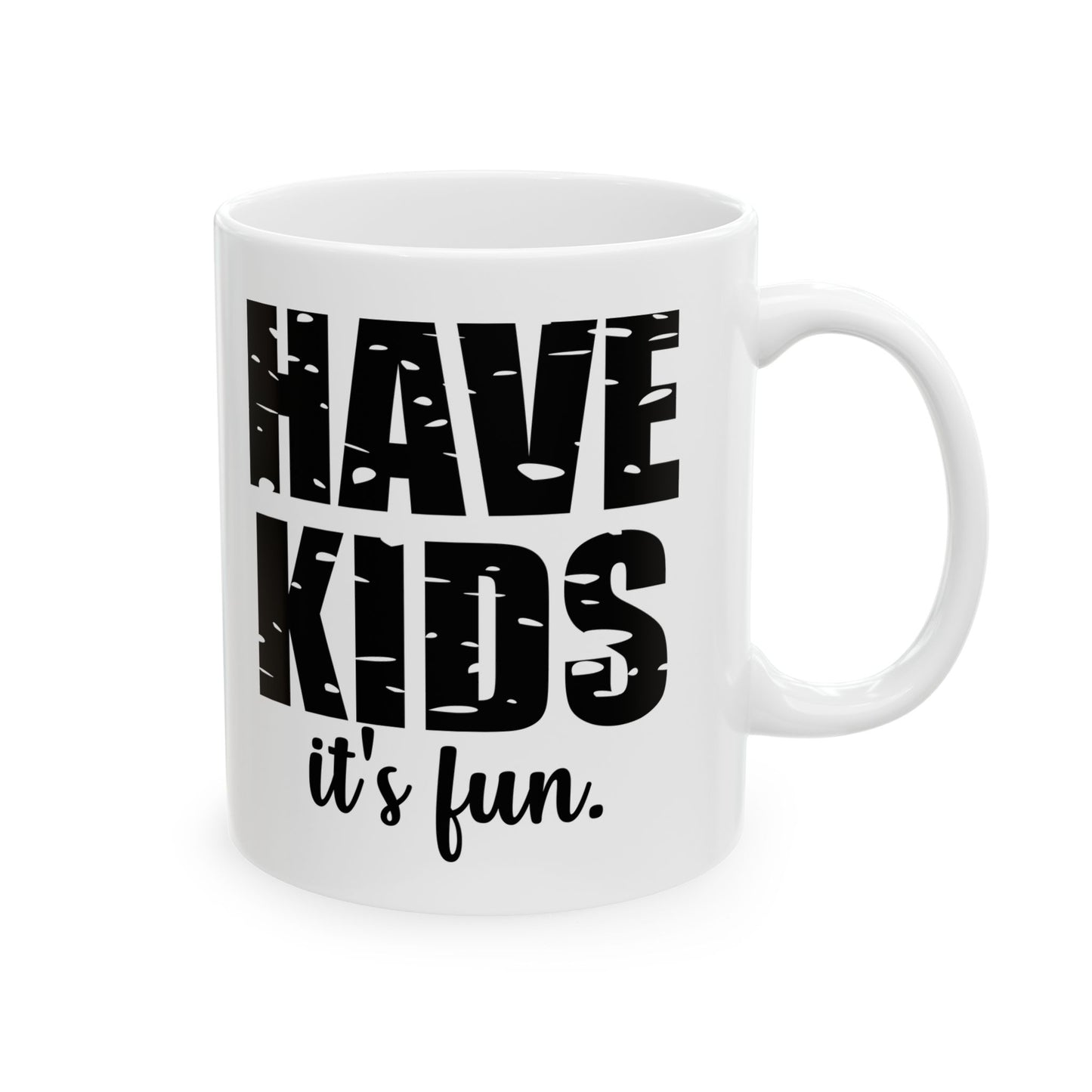 Have Kids