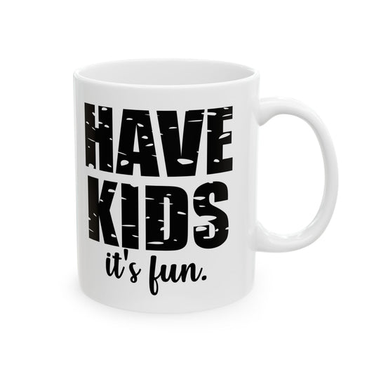 Have Kids