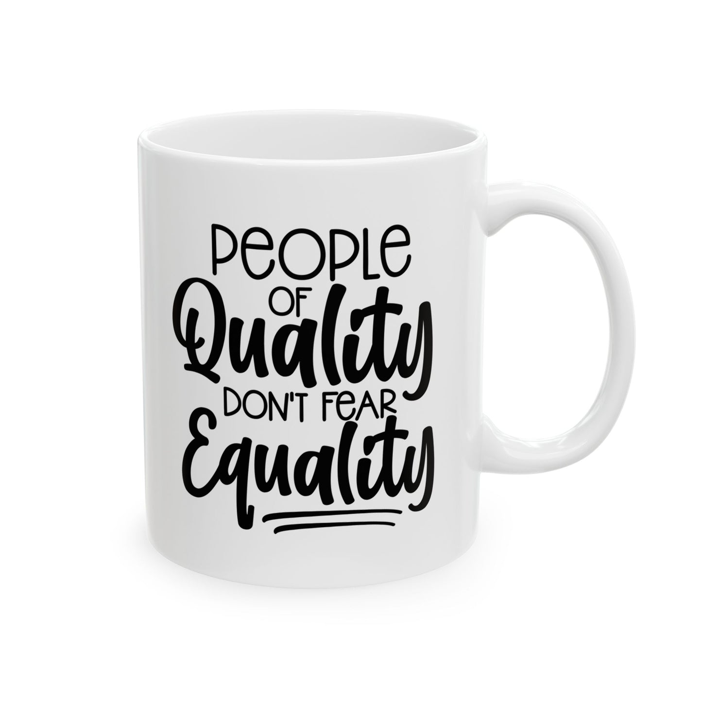 People of Quality
