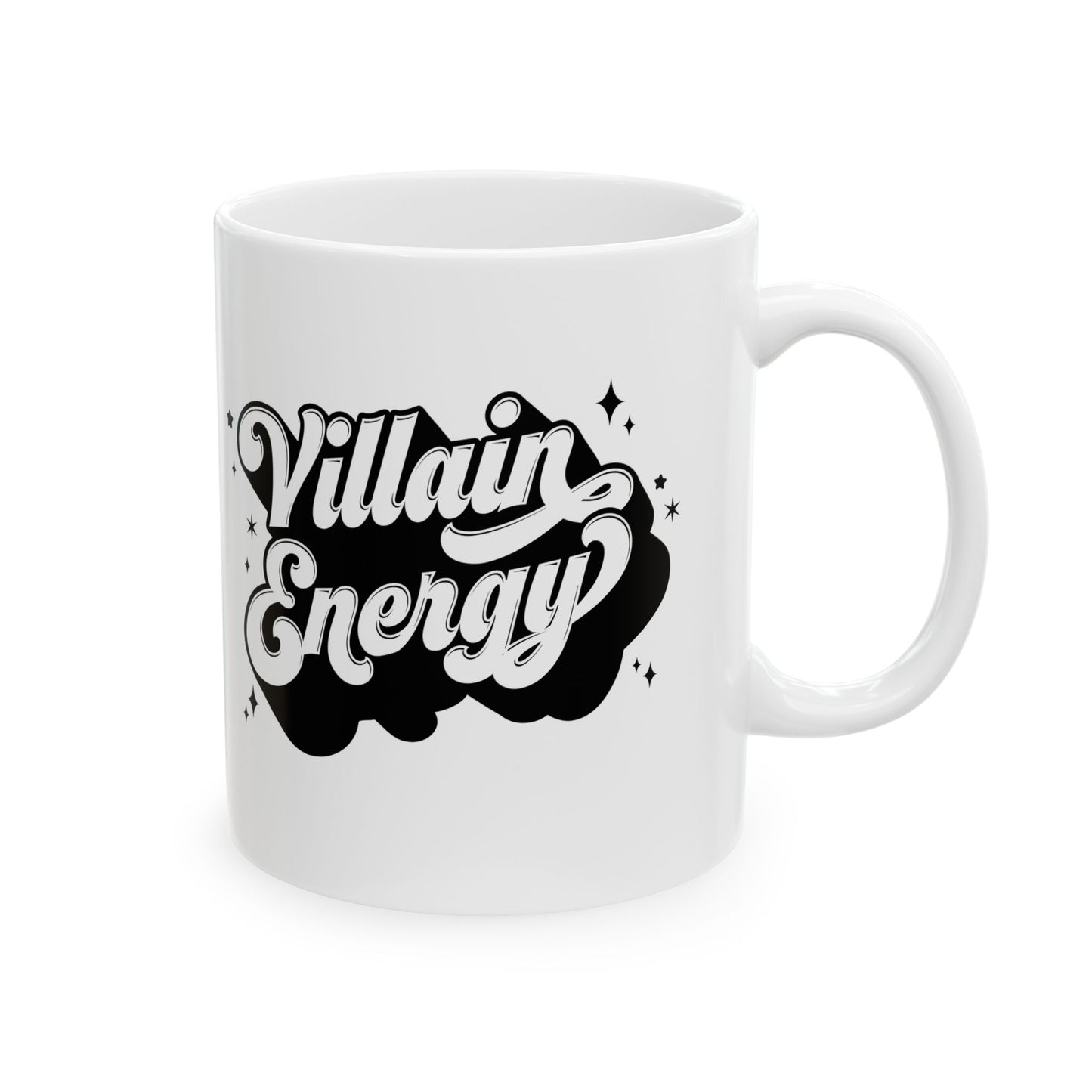 Villian Energy
