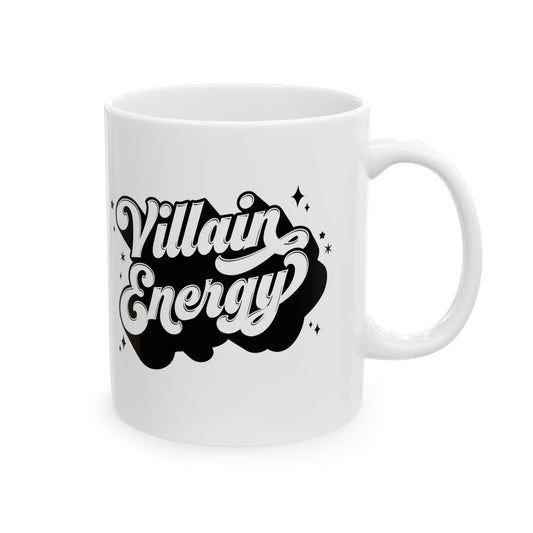 Villian Energy