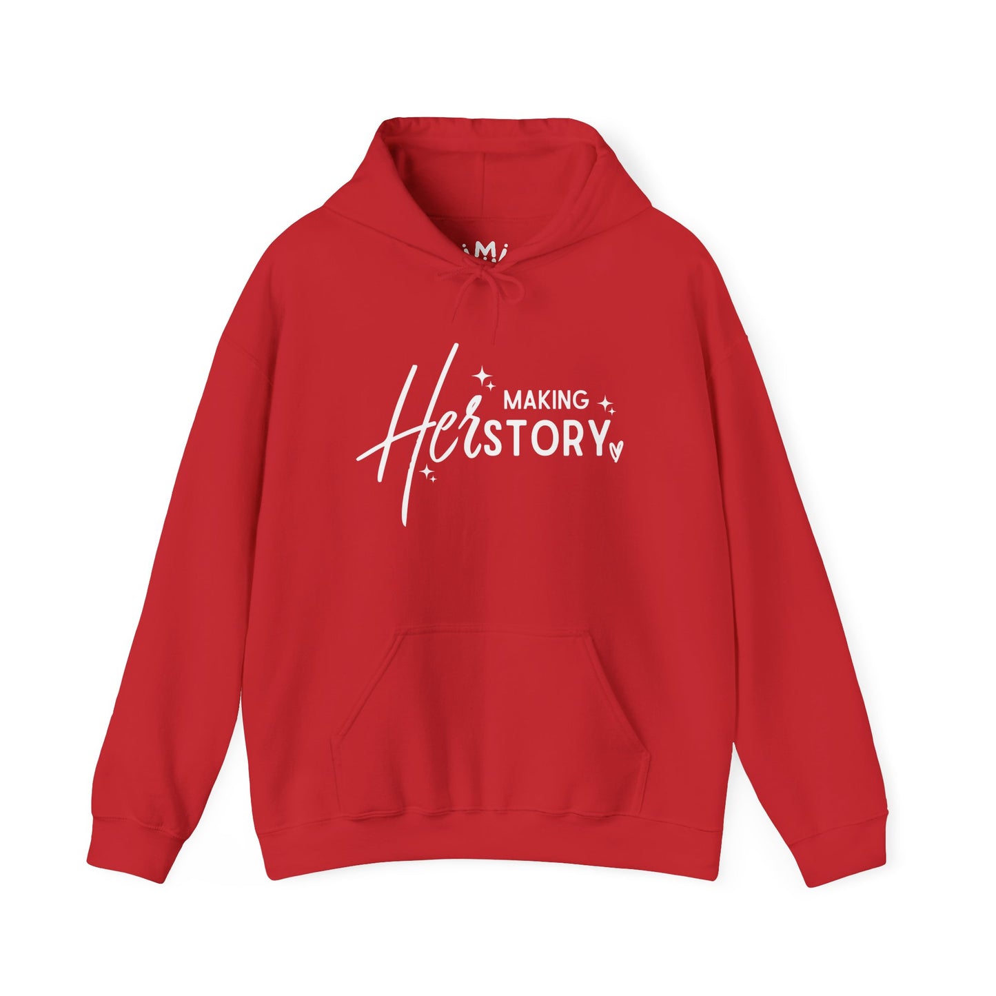 Making Herstory
