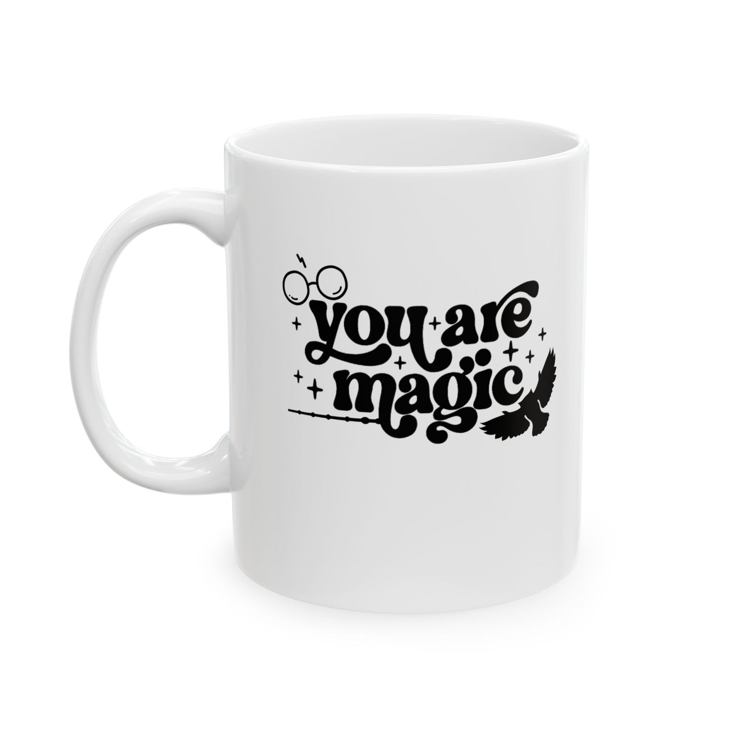 You Are Magic