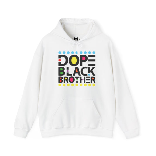 Dope Black Brother