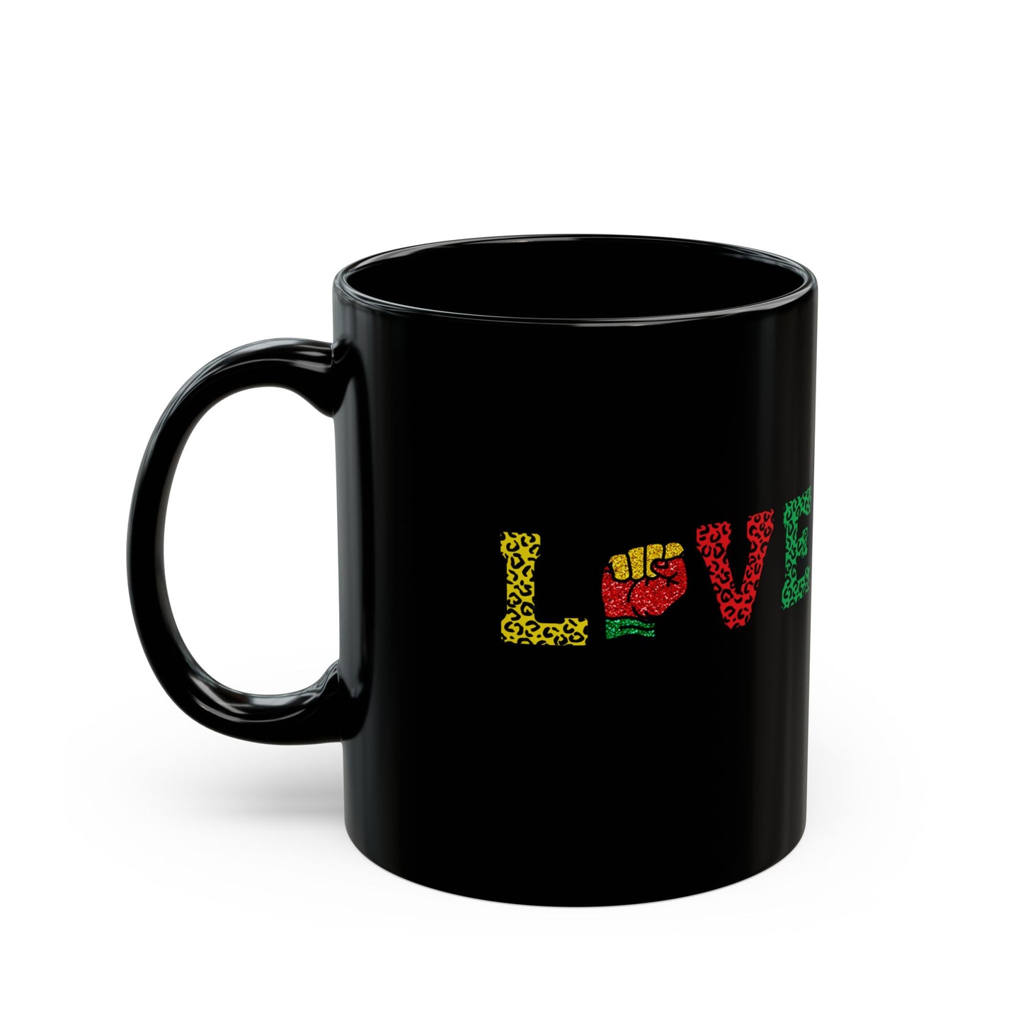 Love - Fist