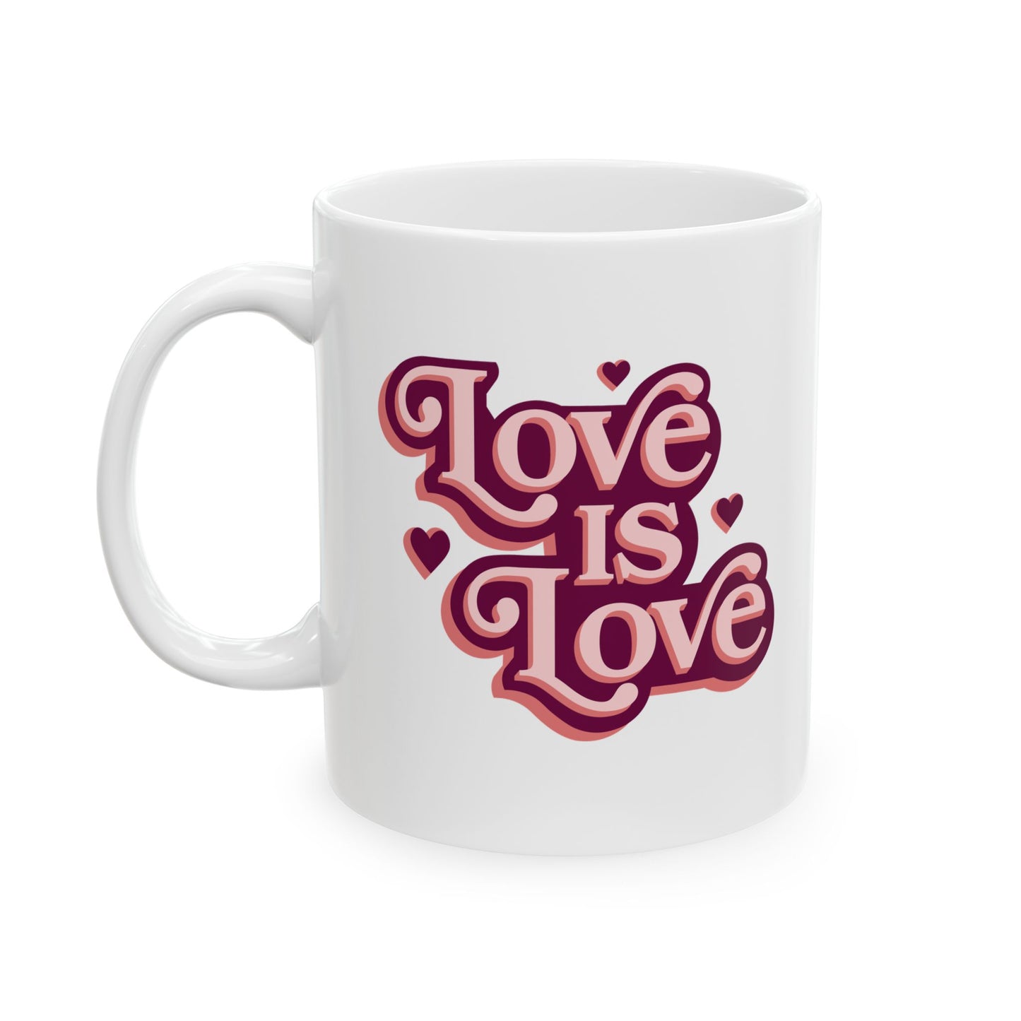 Love is Love