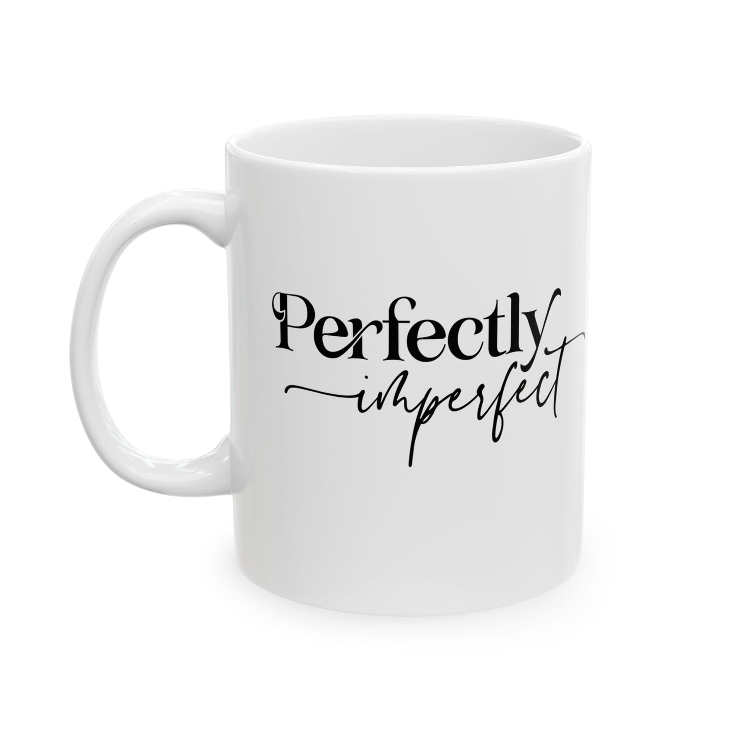 Perfectly Imperfect