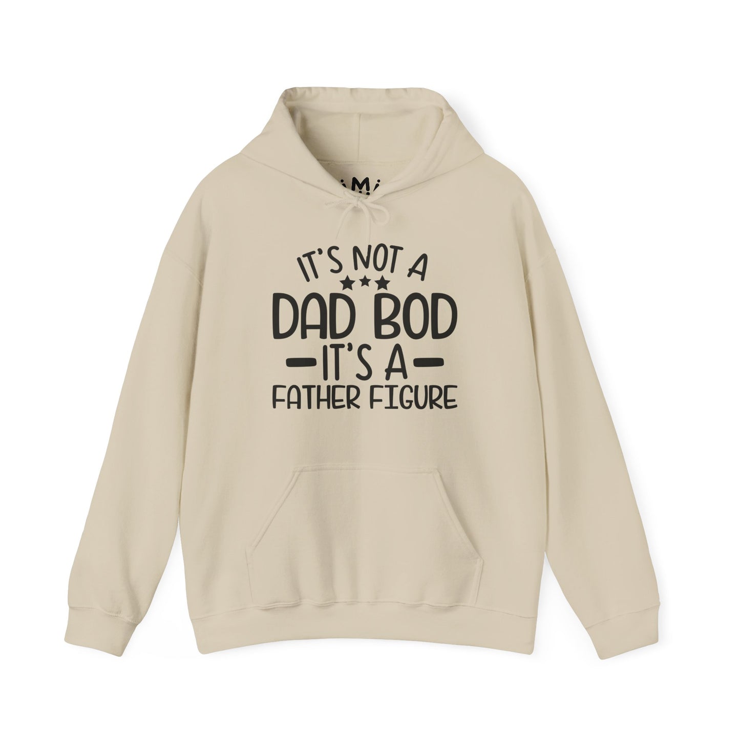 It's Not a Dad Bod