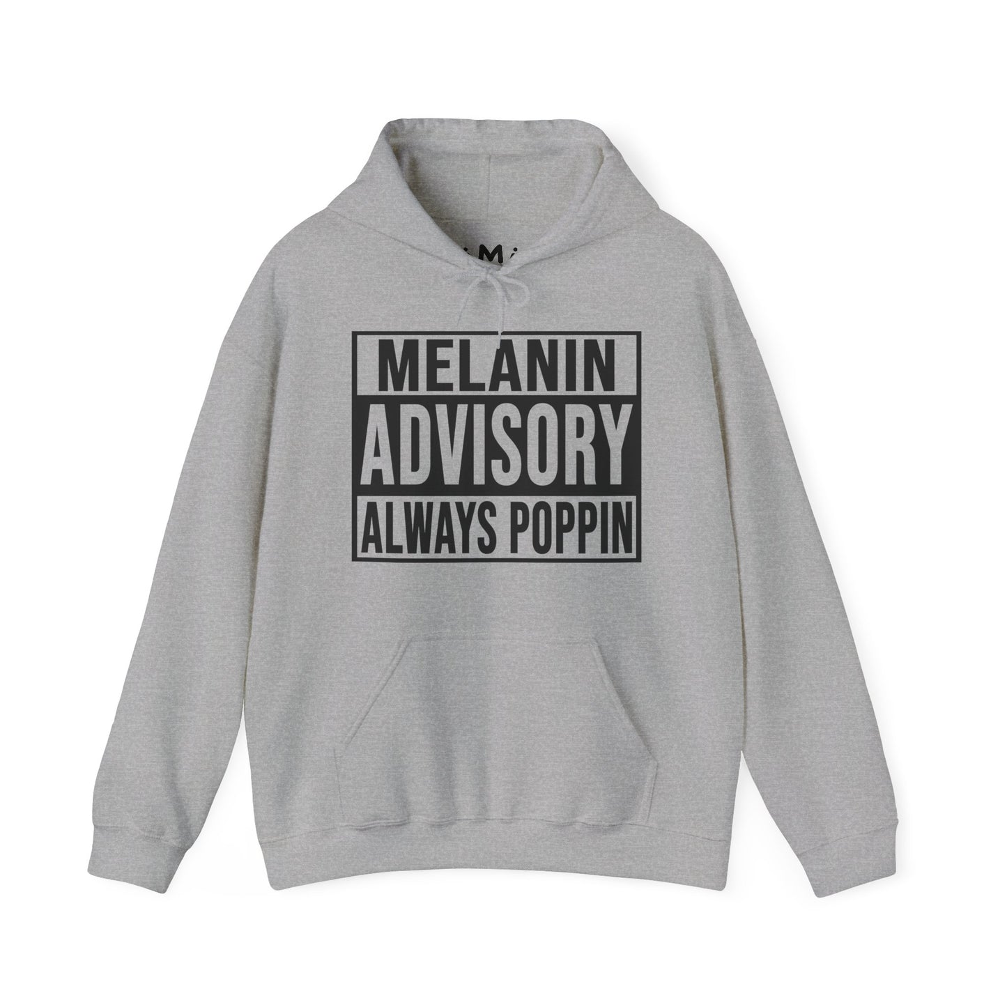 Melanin Advisory
