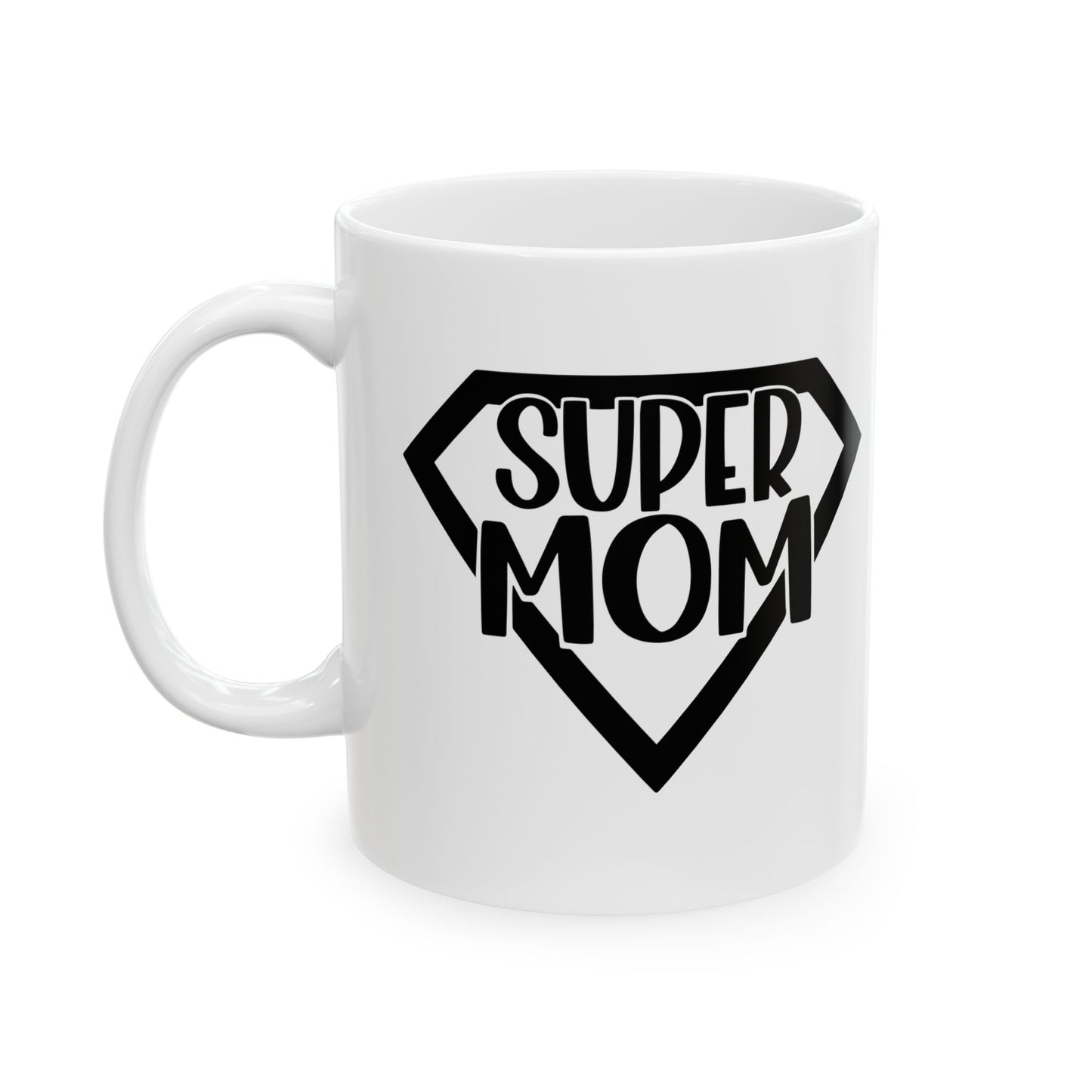 Super Mom