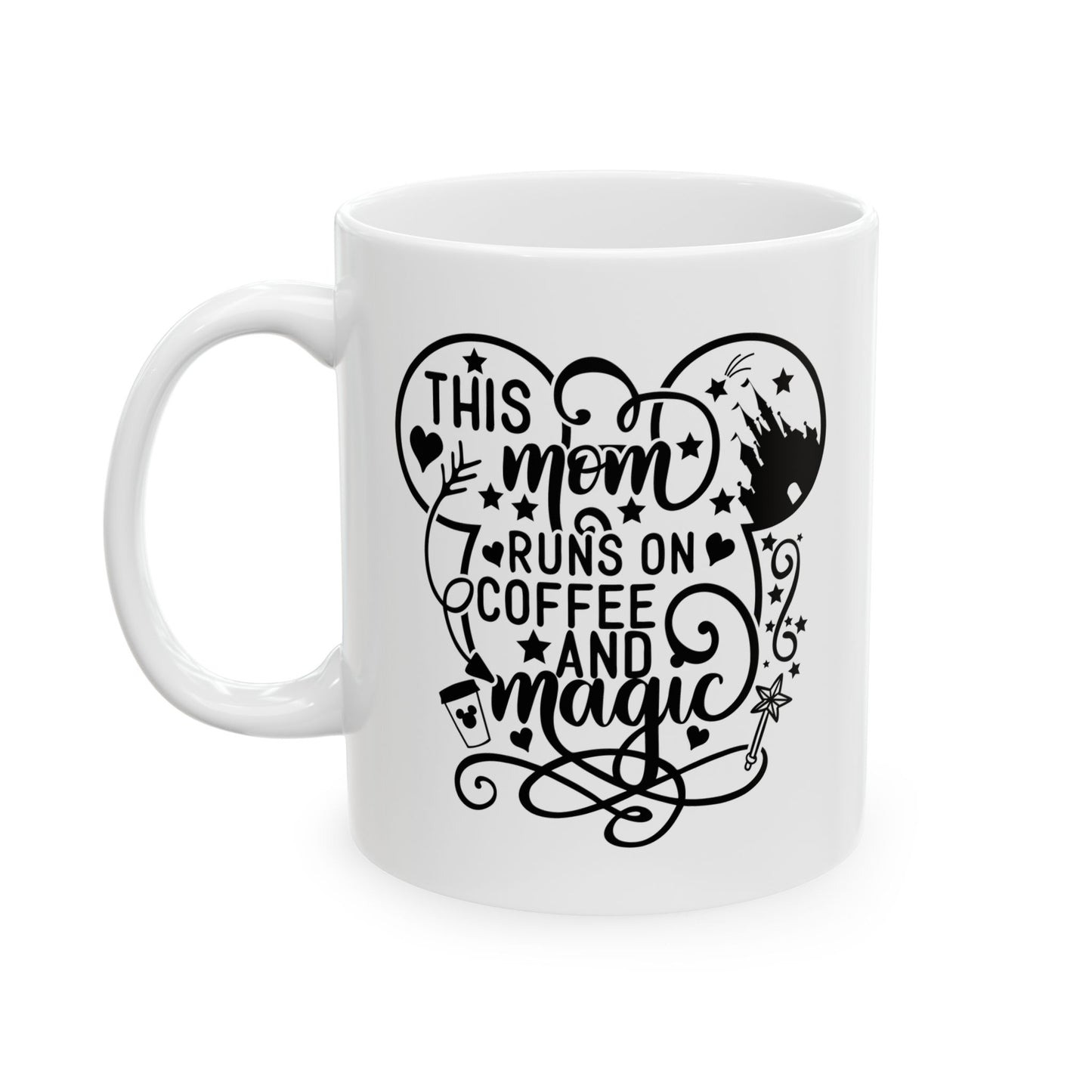 Coffee and Magic