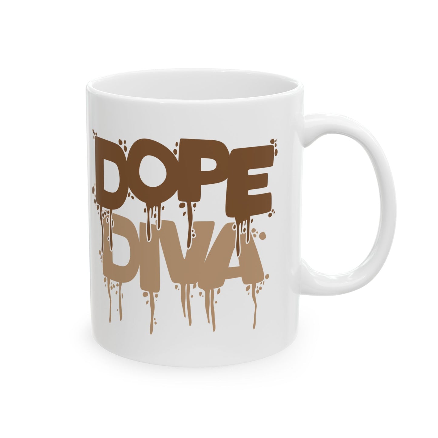 Dope Diva