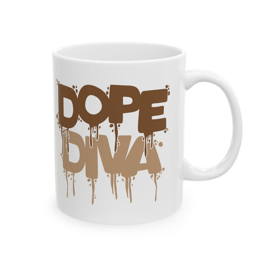 Dope Diva