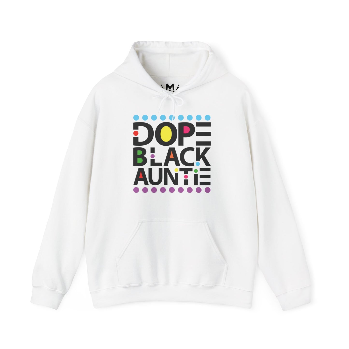 Dope Black Auntie