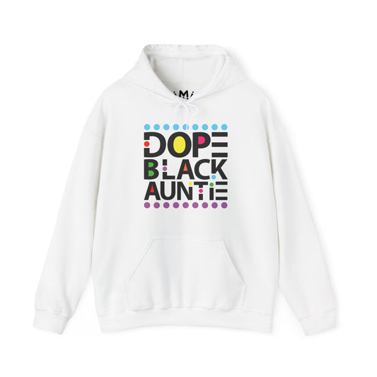 Dope Black Auntie