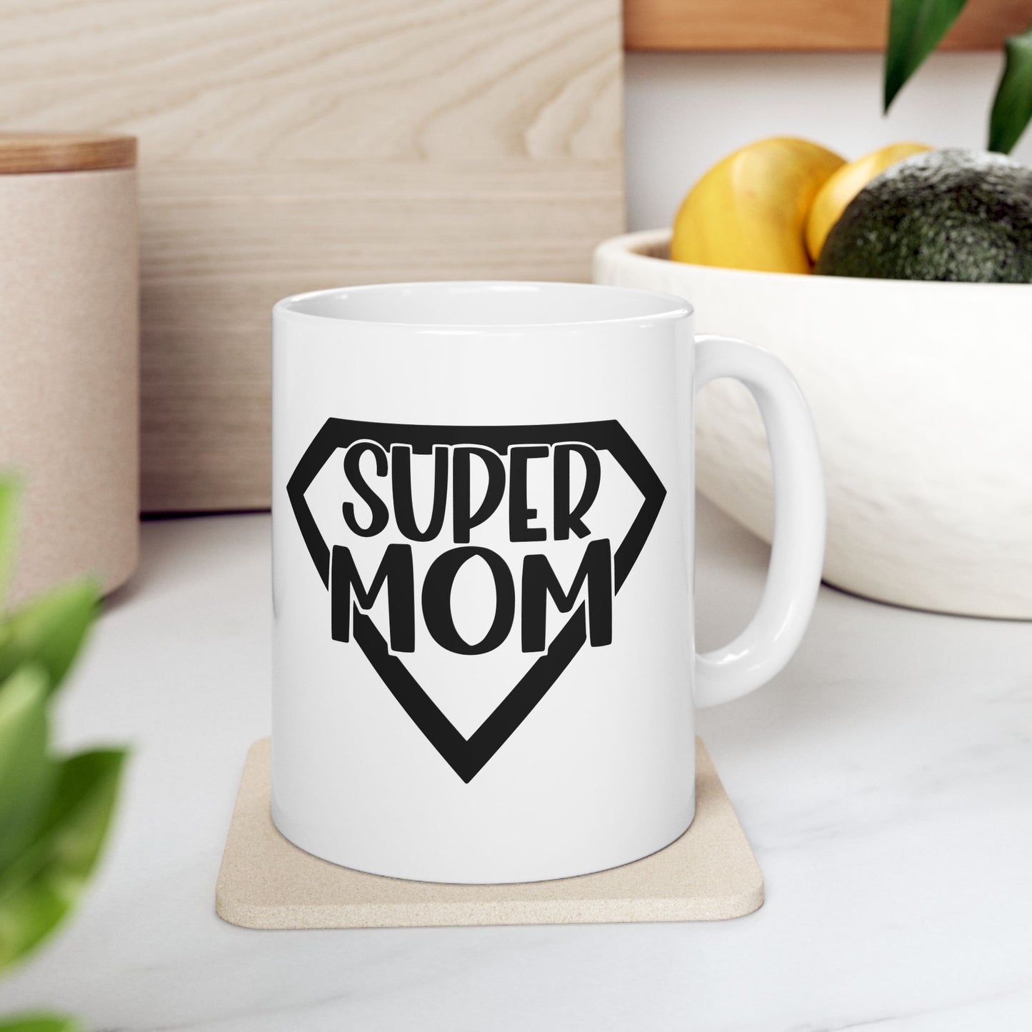 Super Mom