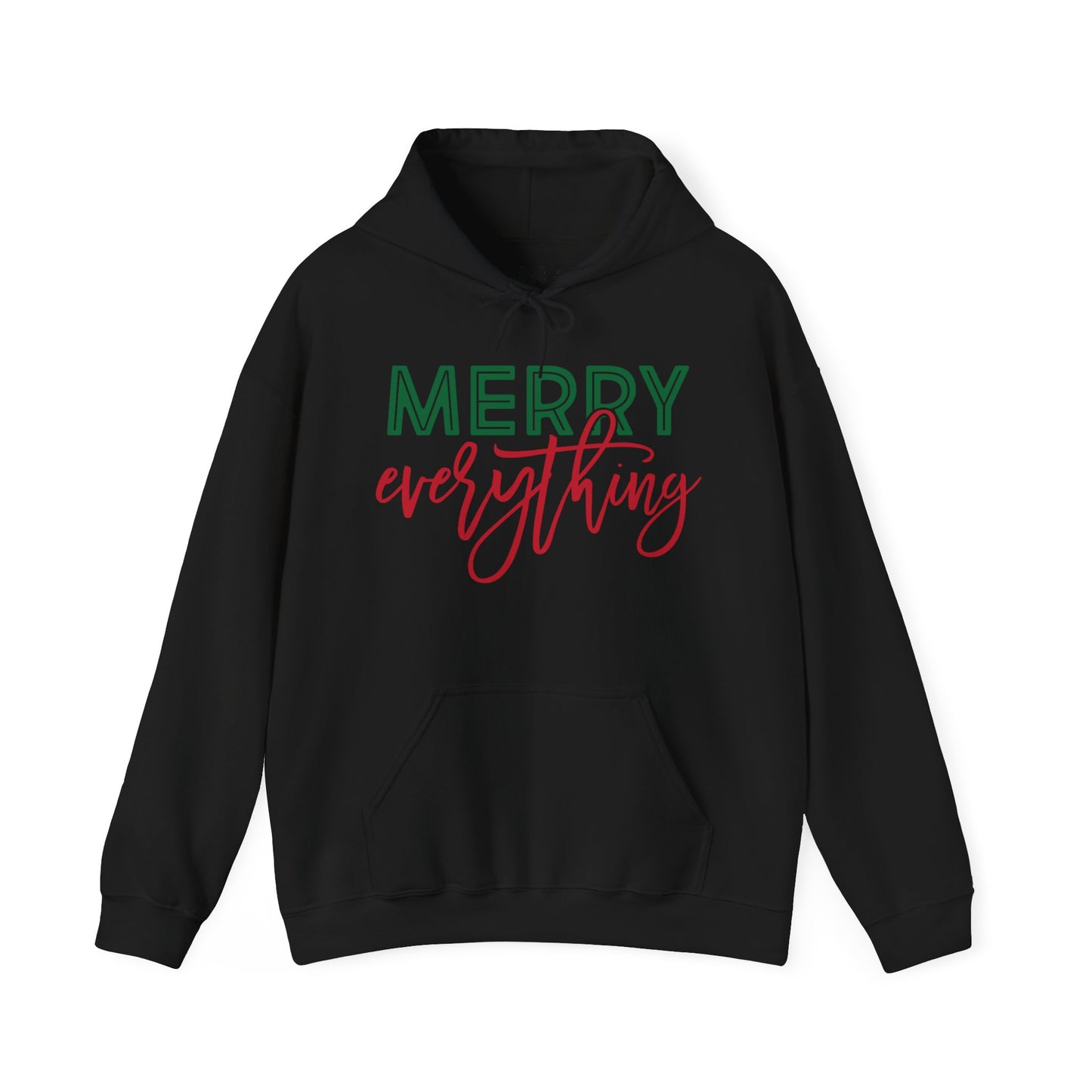 Merry Everything