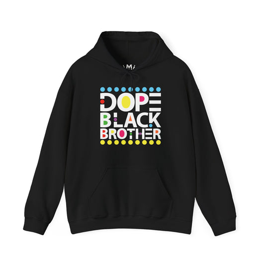 Dope Black Brother