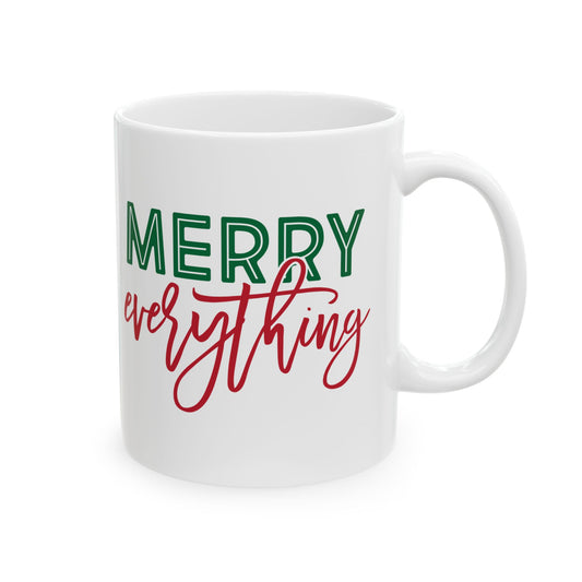 Merry Everything