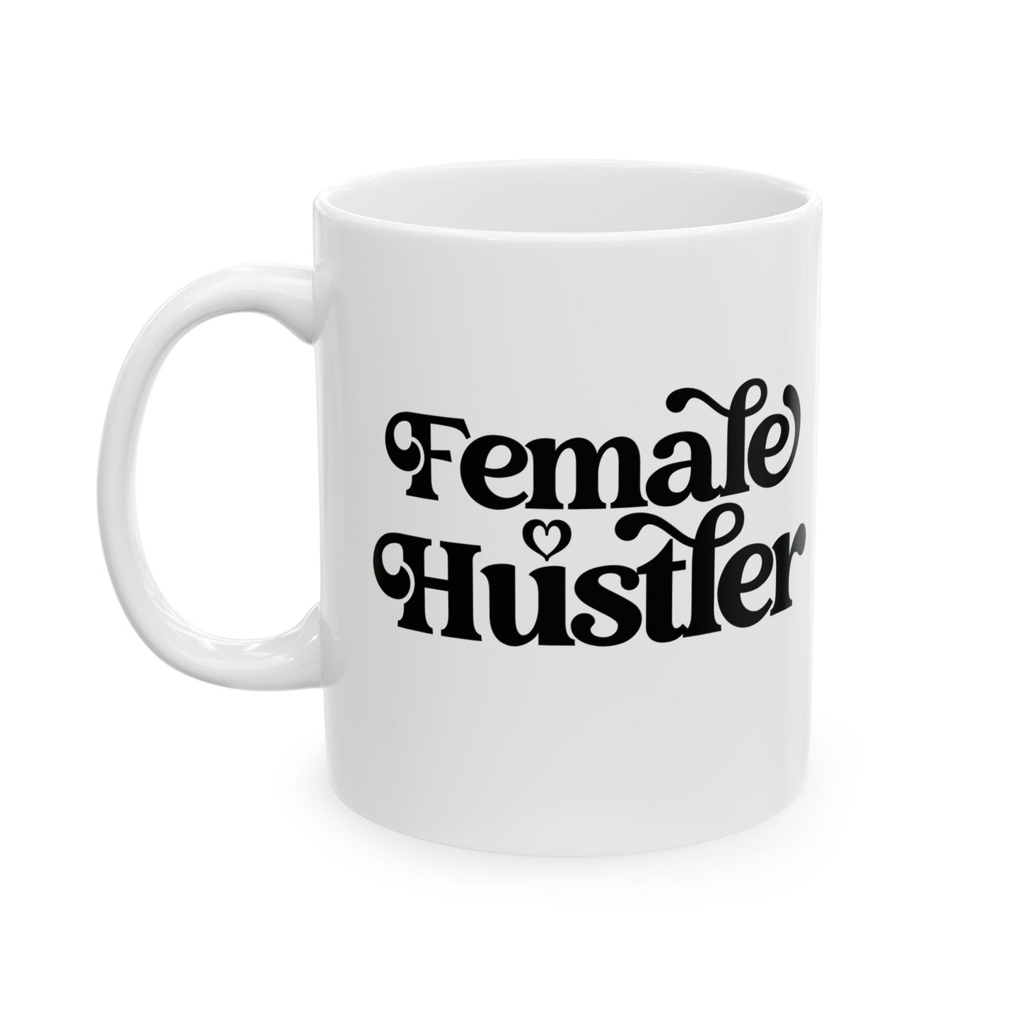 Female Hustler