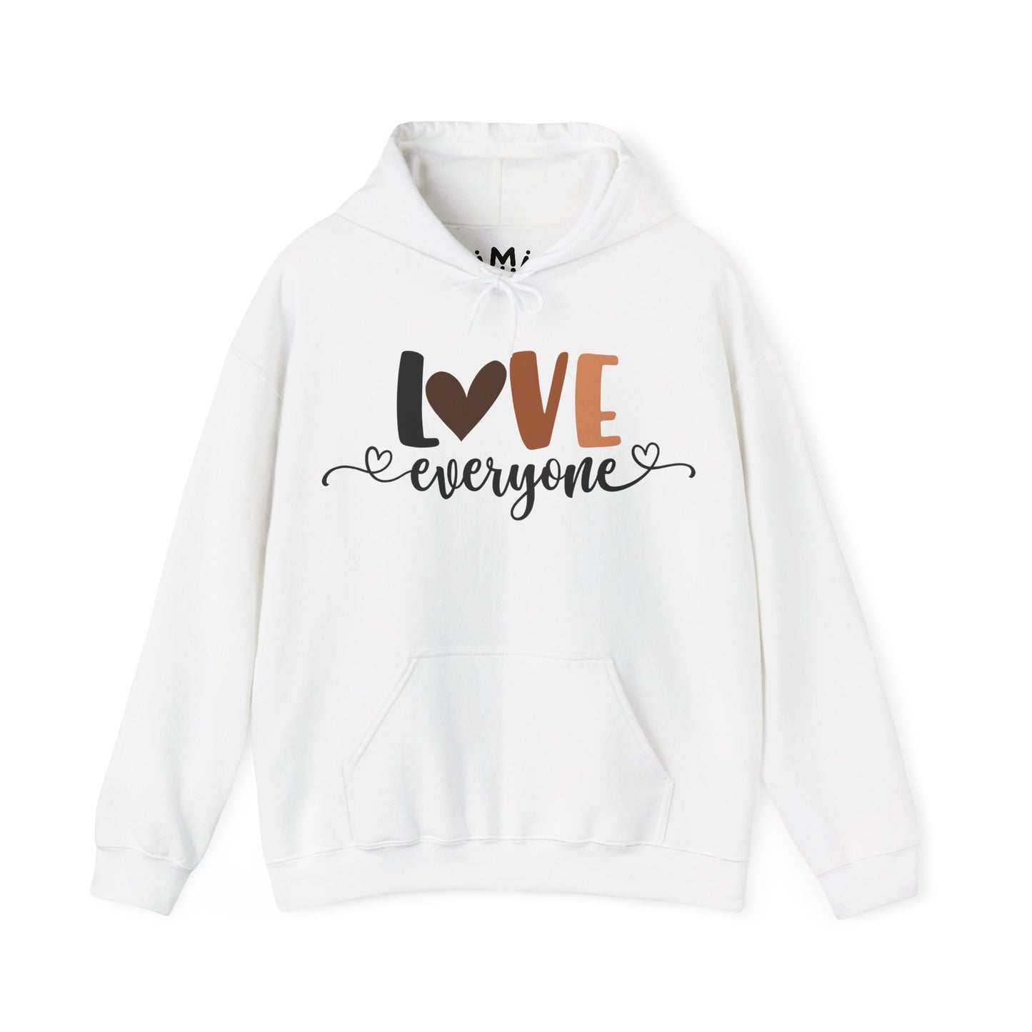 Love Everyone