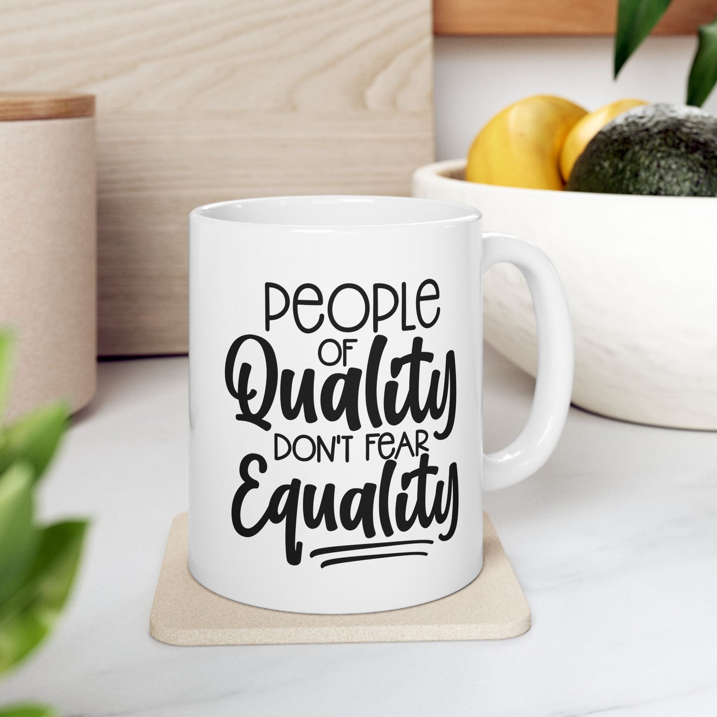 People of Quality
