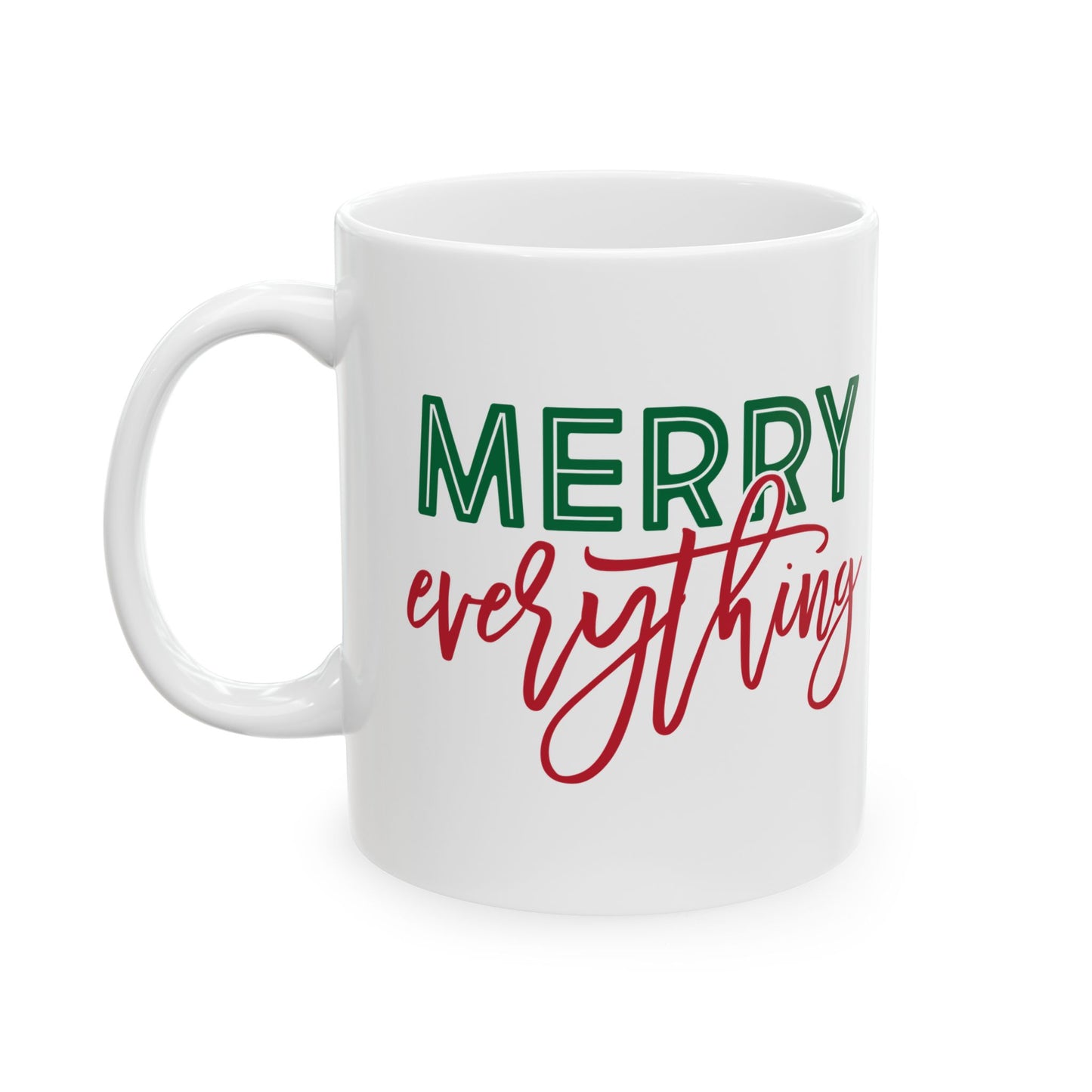Merry Everything