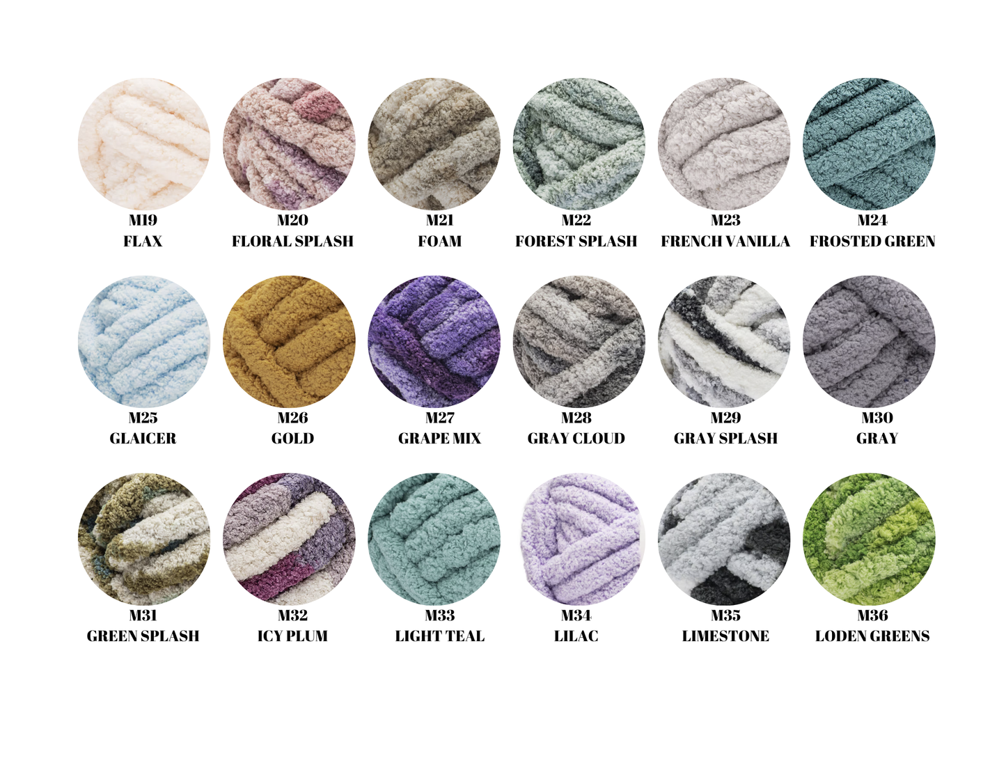 Custom Handmade Chunky Knit Blanket
