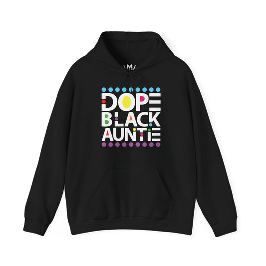 Dope Black Auntie
