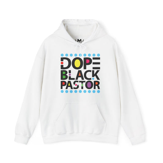 Dope Black Pastor