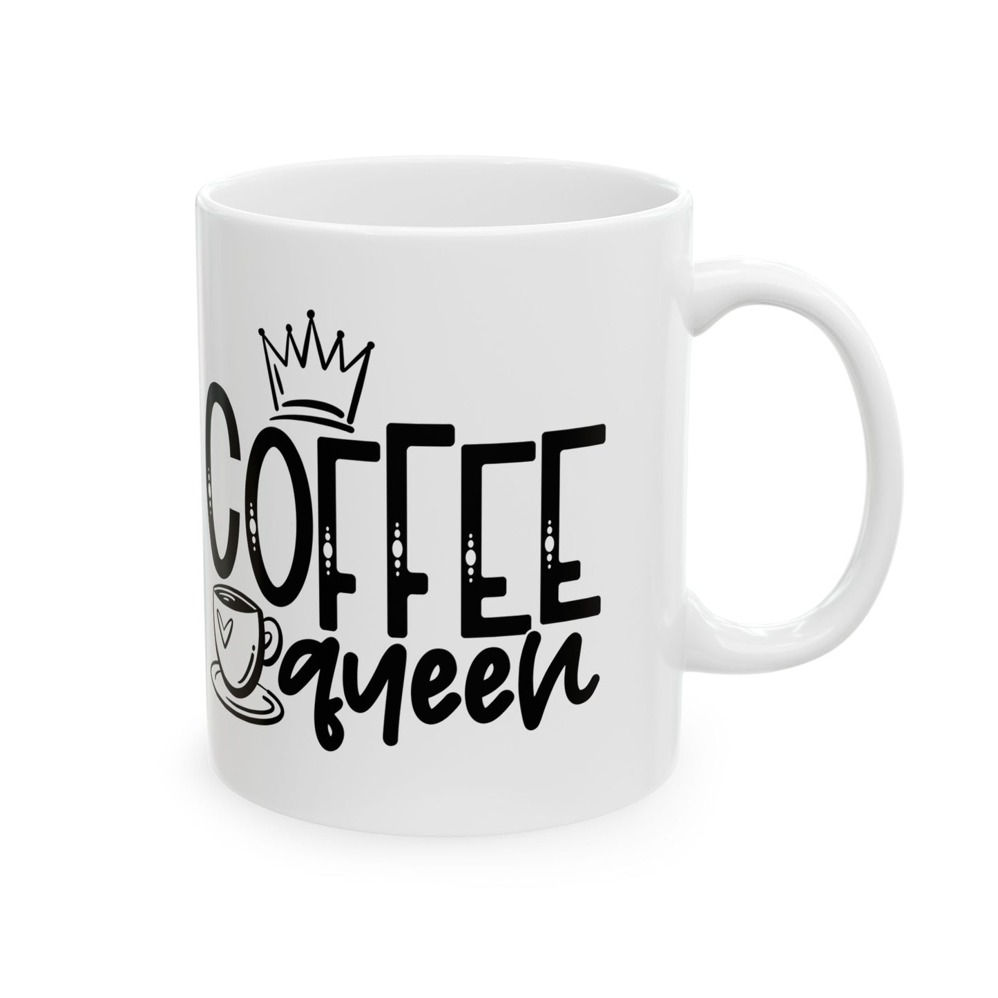 Coffee Queen