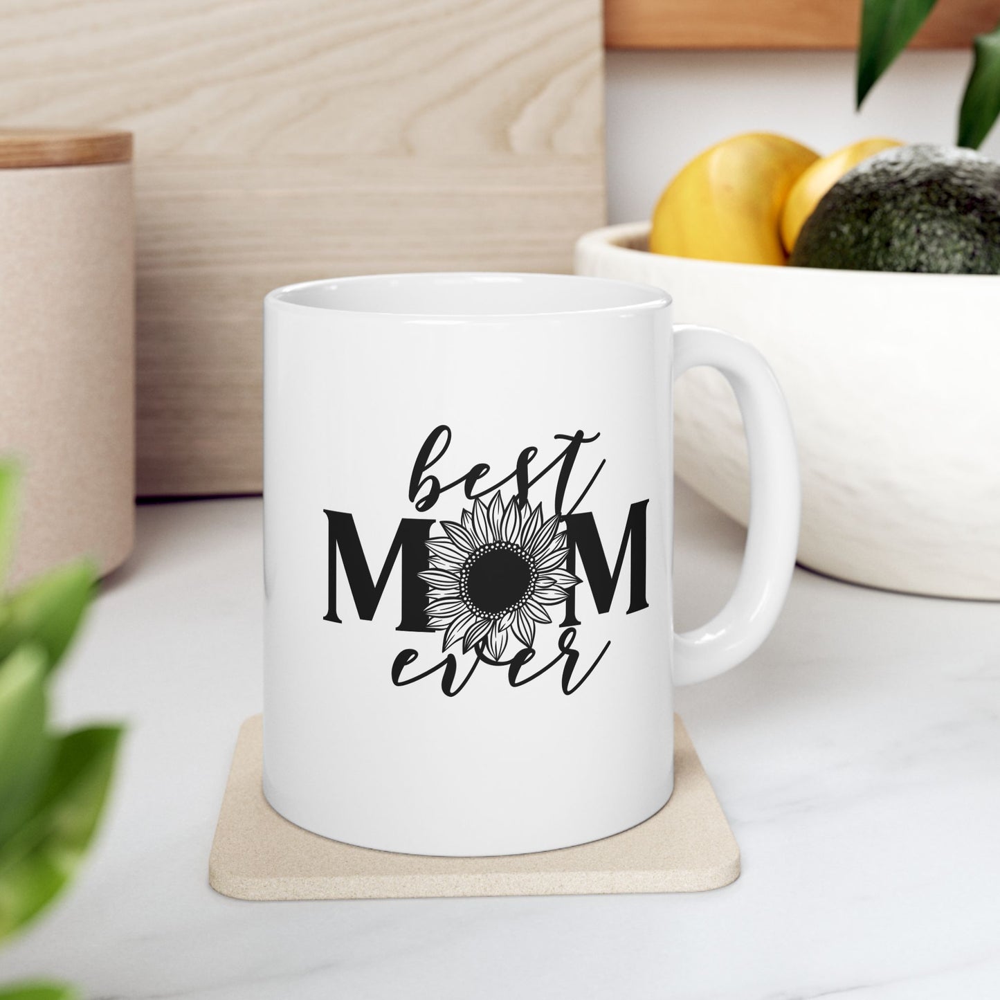 Best Mom Ever