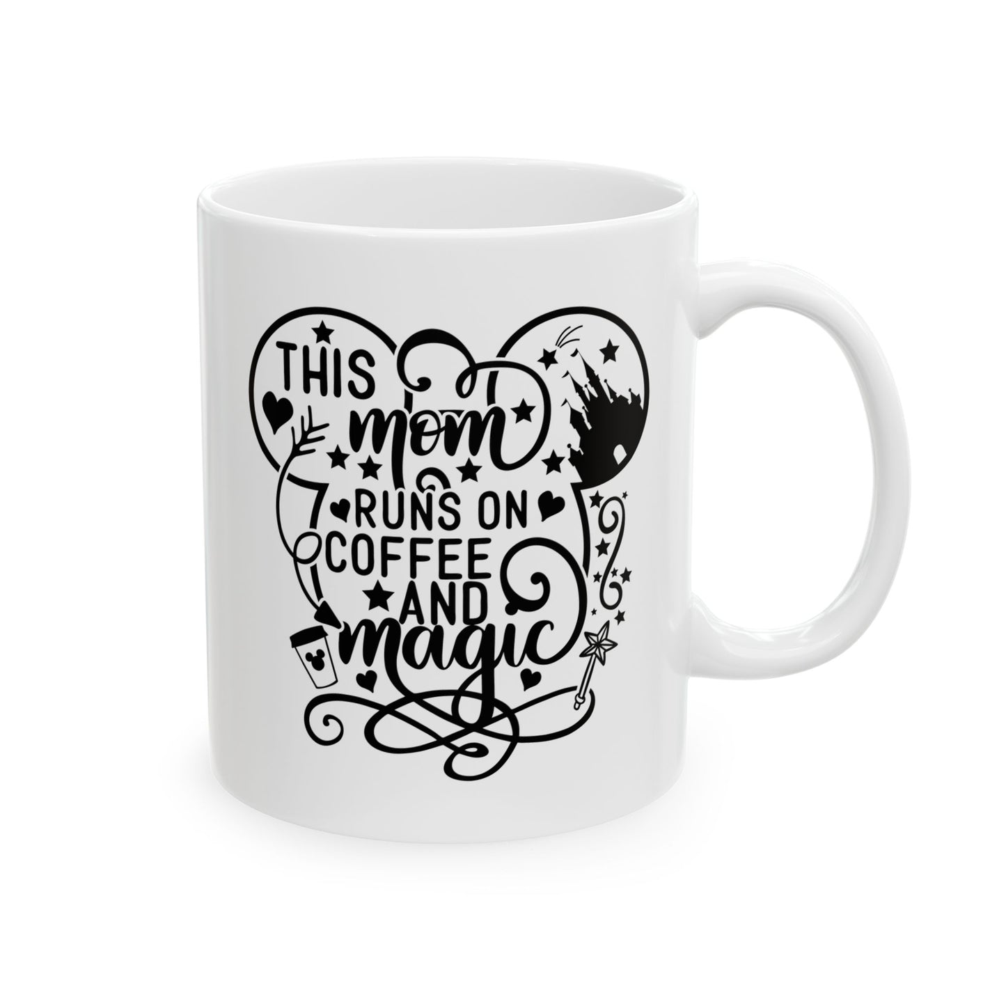 Coffee and Magic