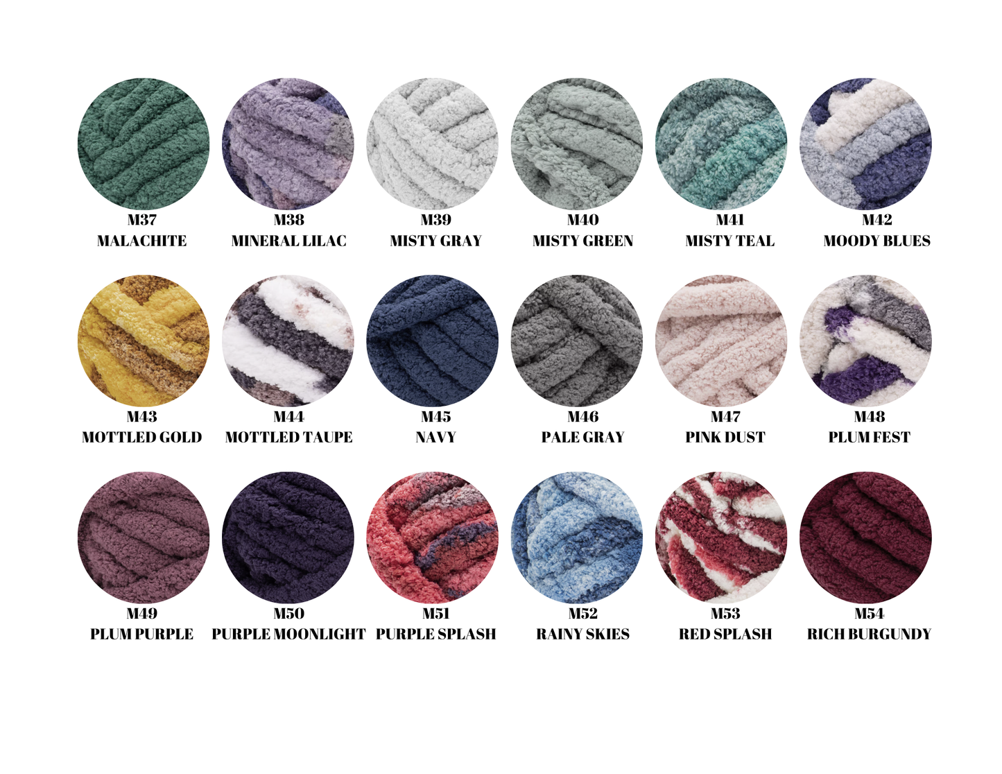 Custom Handmade Chunky Knit Blanket
