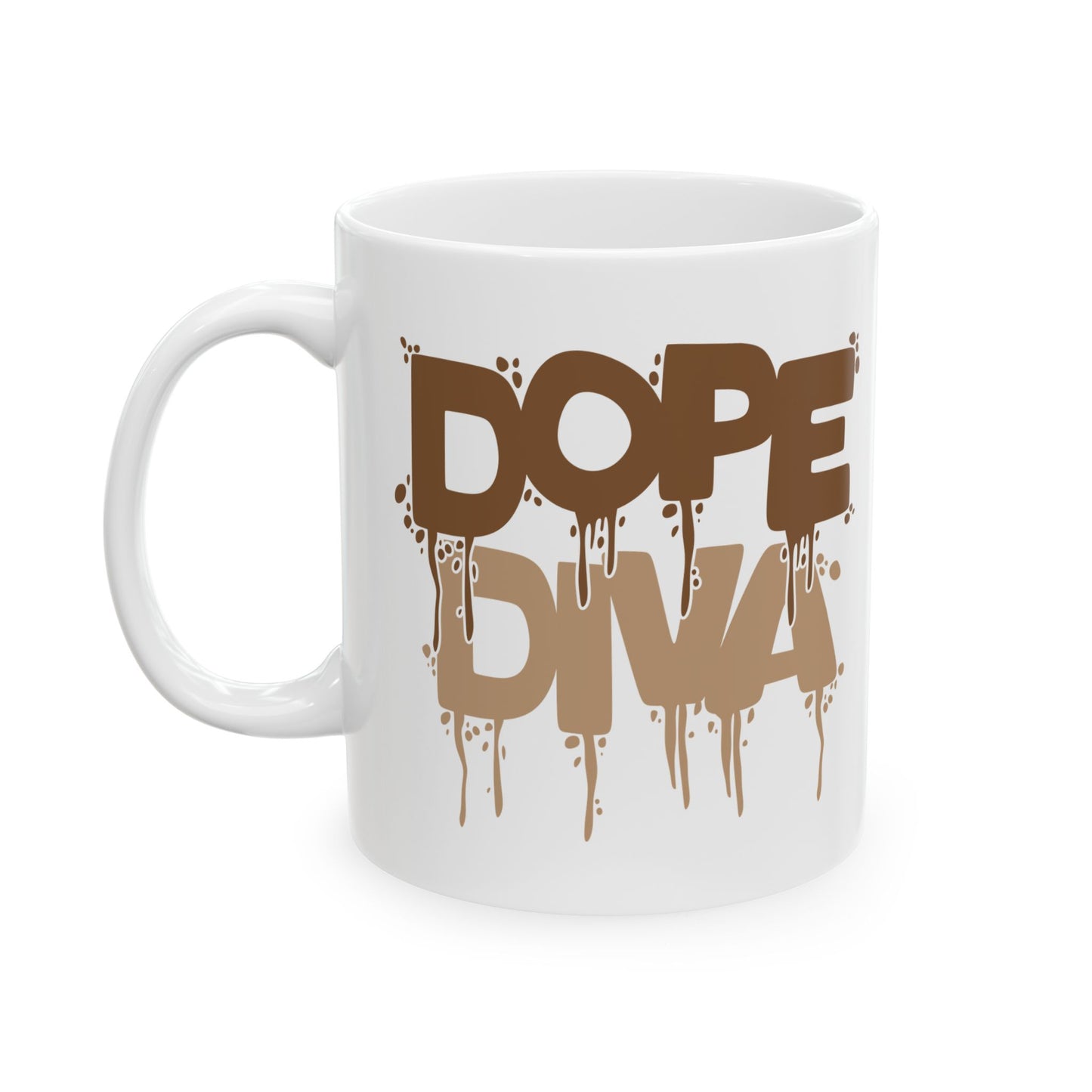 Dope Diva
