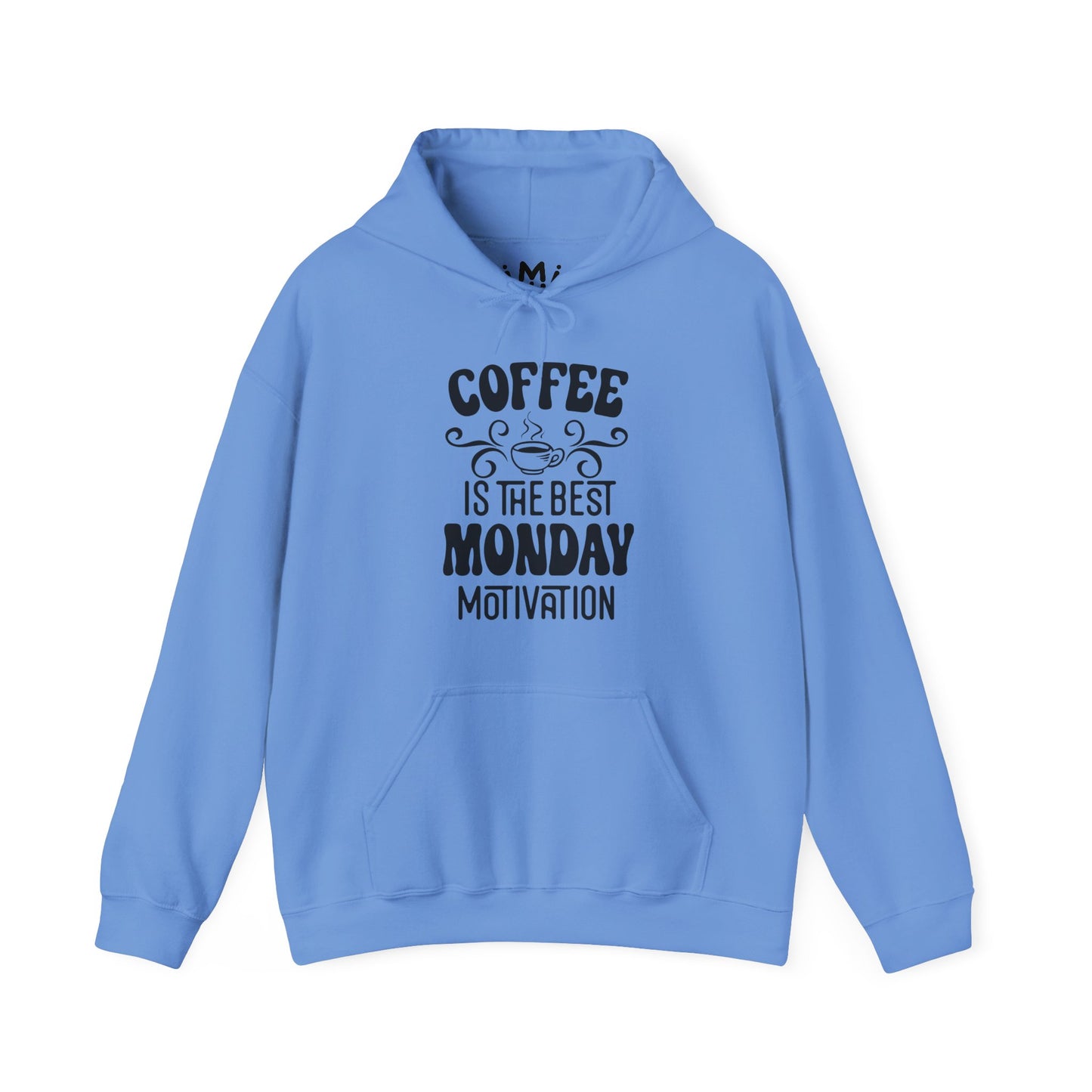 Coffee is the Best Monday Motivation