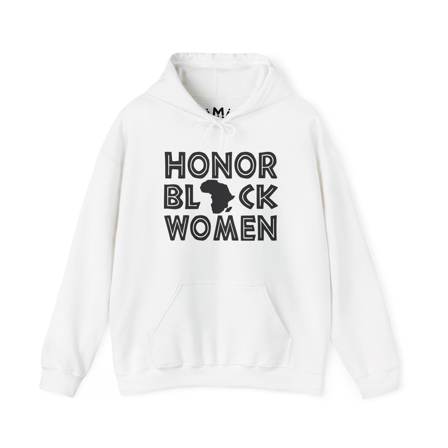 Honor Black Women