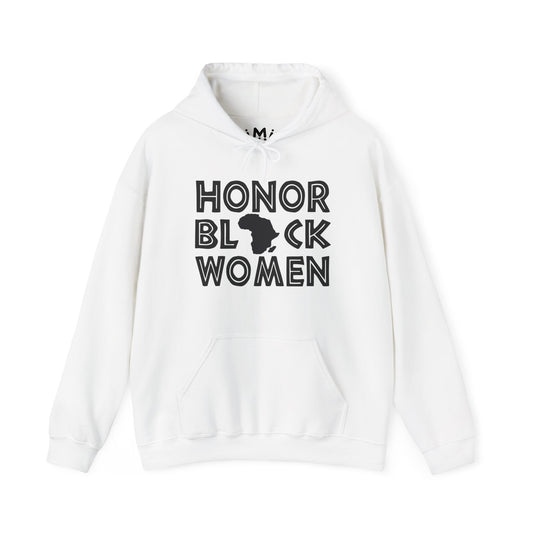 Honor Black Women